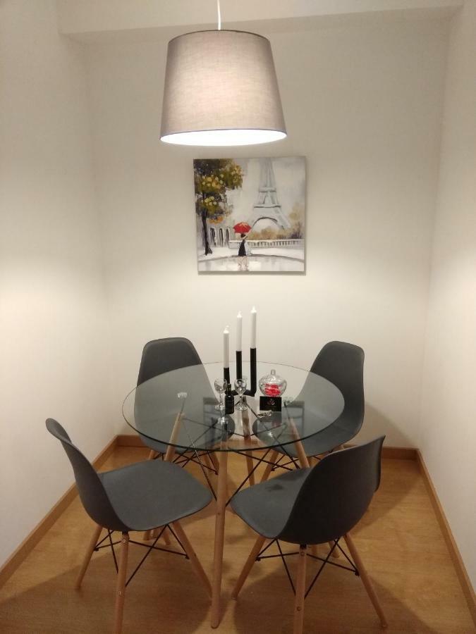 Ml Apartments Avenue Porto Ngoại thất bức ảnh